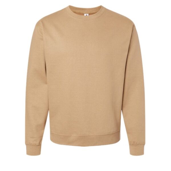 Midweight Crewneck Sweatshirt Thumbnail