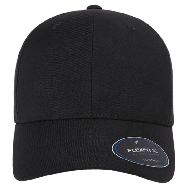 NU® Adjustable Cap Thumbnail