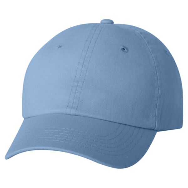 Project Pollinator -  Small Fit Bio-Washed Dad's Cap Thumbnail