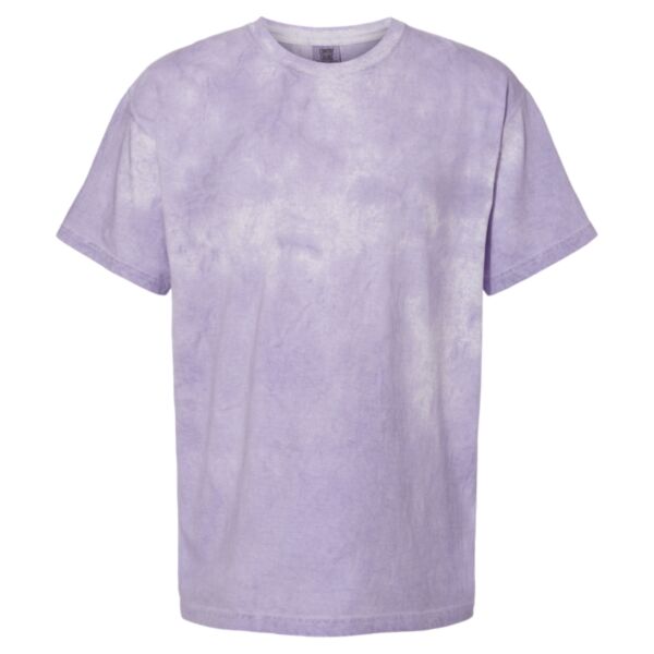 Project Pollinator - Unisex Colorblast™ Heavyweight T-Shirt Thumbnail