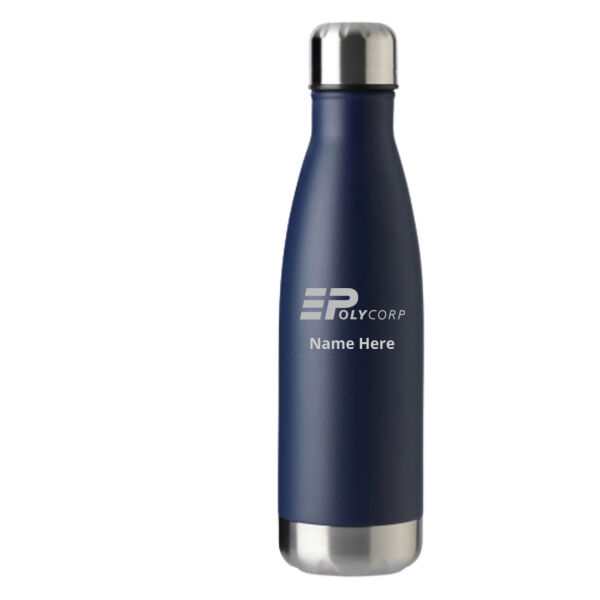 Personalized Water Bottle Thumbnail
