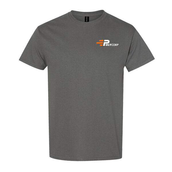 Heavy Cotton T-Shirt  Thumbnail