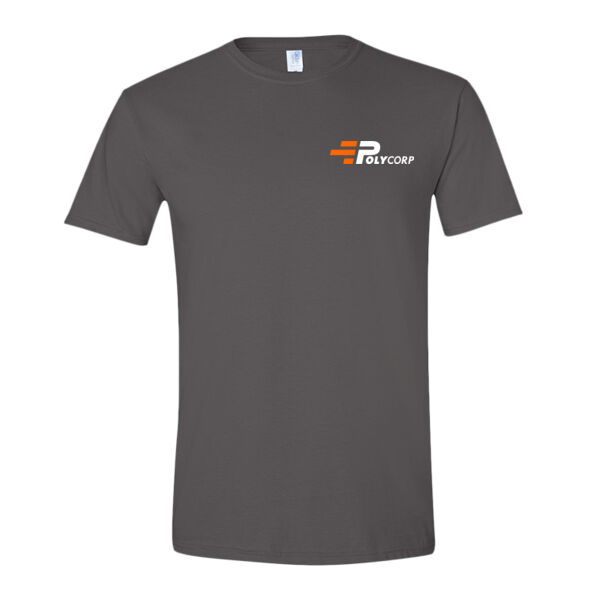 Ringspun Cotton T-Shirt Thumbnail