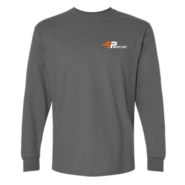Unisex Ultra Cotton Long Sleeve Thumbnail