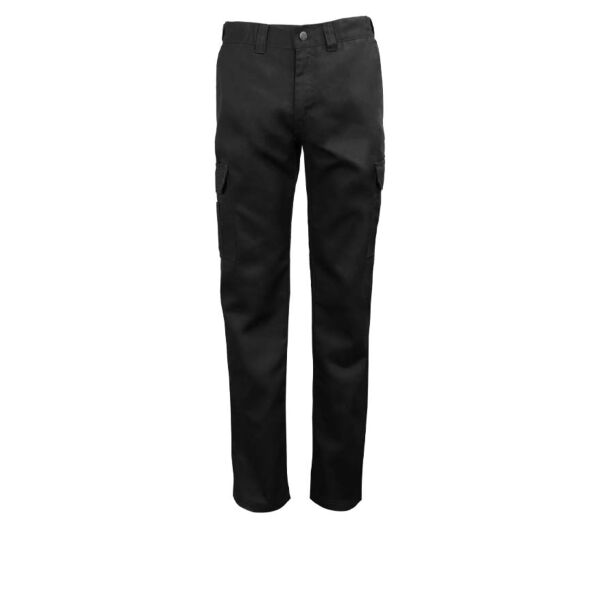 Gatts Unisex Flex Waist Cargo Work Pant  Thumbnail