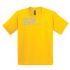 GILDAN ULTRA COTTON YOUTH T-SHIRT Thumbnail