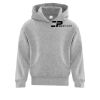 ATC EVERYDAY FLEECE HOODED YOUTH SWEATSHIRT Thumbnail
