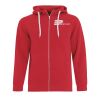 ATC ES ACTIVE FULL ZIP HOODED SWEATSHIRT Thumbnail
