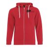 ATC ES ACTIVE FULL ZIP HOODED SWEATSHIRT Thumbnail