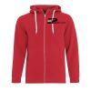 ATC ES ACTIVE FULL ZIP HOODED SWEATSHIRT Thumbnail