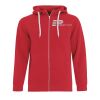 ATC ES ACTIVE FULL ZIP HOODED SWEATSHIRT Thumbnail