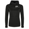 ATC GAME DAY FLEECE HOODED LADIES' SWEATSHIRT Thumbnail